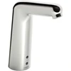 Image de Hansa HANSAMEDIPRO XL Robinet lavabo infrarouge, alimentation secteur, bec haut 136 mm, chrome