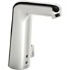 Image de Hansa Robinet infrarouge pour lavabo HANSAMEDIPRO XL, alimentation secteur, bec haut 136, chrome