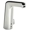 Image de Hansa Hansamedipro XL Mitigeur de lavabo, sans contact, alimentation par pile, compatible Bluetooth, réglage de la température, 05672119