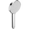 Image de Hansa HANSAACTIVEJET Douchette à main, 1 jet, diamètre 120mm, 84310100