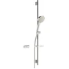 Image de Hansa Ensemble barre de douche HANSAACTIVEJET 970 mm, I 120 mm, 1 jet, clair/chr.