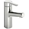 Image de Hansa HANSADESIGNO Style Mitigeur de lavabo, saillie 119mm, sans vidage, 51722283
