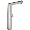 Image de Hansa Hansadesigno Style, robinetterie de lavabo, sans contact, Bluetooth, saillie 164mm, 51942201