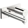 Image de Hansa HANSADESIGNO Style Set de finition pour robinetterie de lavabo, saillie 194mm, 51092183