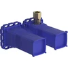 Image de Hansa HANSAMATRIX Corps encastré DN 15, mitigeur lavabo monotrou, G 1/2