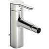 Image de Hansa HANSADESIGNO Style Mitigeur bidet mono-commande, bec 117 mm, chrome