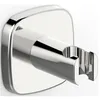 Image de HANSA HANSALIVING Support de douche, soft edge, chromé, 44440183