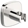 Image de HANSA HANSALIVING Support de douche, soft edge/rond, chromé, 444401893