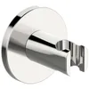 Image de Support de douche HANSA HANSALIVING, rond, chromé, 44440163