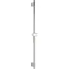 Image de Hansa HANSAACTIVEJET Barre de douche, 720 mm, réglable, chrome, 04780200