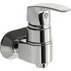 Image de Hansa HANSAPINTO AP Mitigeur monocommande douche, montage mural, chrome