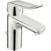 Image de Hansa Care - Mitigeur de lavabo avec vidage, chrome 46012206