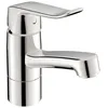 Image de Hansa Hansacare Mitigeur de lavabo, saillie 133 mm, chromé, 46152206