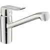 Image de Hansa Hansacare Robinet de cuisine, saillie 214 mm, chromé, 46102206