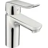 Image de Hansa Hansaclinca Mitigeur de lavabo, saillie 114 mm, chromé, 45022183