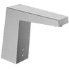 Image de HANSA HANSALOFT Mitigeur de lavabo, Sans contact, compatible Bluetooth, Tension de service : 9/12V, Détecteur PSD, Saillie : 143mm, 57482209