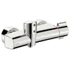 Image de Hansa Hansaclinca Safety Mitigeur de lavabo, sans contact, chromé, 08866200