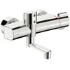 Image de Hansa Hansaclinca Safety Mitigeur de lavabo, sans contact, saillie 186 mm, chromé, 08866201