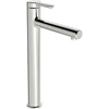 Image de Hansa Mitigeur lavabo monocommande HANSADESIGNO Style H ob, sans garniture, bec 171 mm, chromé