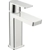 Image de Hansa Mitigeur monocommande HANSASTELA sans garniture vidage, saillie 134 mm, chrome