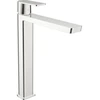 Image de Hansa HANSASTELA Mitigeur lavabo monocommande sans garniture 200 mm, chrome