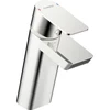 Image de Hansa Mitigeur monocommande pour lavabo HANSASTELA chr, sans garniture de vidage, saillie 113 mm