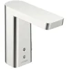 Image de Hansa Hansastela Mitigeur de lavabo, sans contact, alimentation par pile 6V, saillie : 105 mm, 57162279