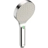 Image de Hansa Douchette HANSAACTIVEJET DIGITAL d 120 mm, 1 jet, autonome, chrome