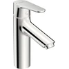 Image de Hansa Mitigeur monocommande lavabo HANSAVANTIS XL sans garniture, bec 114 mm, levier, chrome