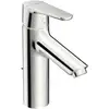 Image de Hansa Mitigeur lavabo HANSAVANTIS XL avec garniture vidage, bec 114 mm, levier, chrome
