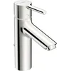 Image de HANSA Hansavantis 52562267 XL Mitigeur de lavabo avec levier à broche et bonde de 114 mm Chromé
