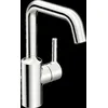 Image de HANSA Hansavantis 52542267 Mitigeur de lavabo orientable Portée 152 mm avec bonde Chromé