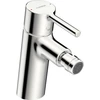 Image de Hansa Mitigeur monocommande bidet HANSAVANTIS Déport 113 mm, chrome