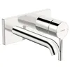 Image de Hansa HANSAVANTIS Style Mitigeur de lavabo, saillie 179 mm, 54802107