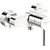 Image de HANSA Hansavantis 52450167 Mitigeur de douche avec clapet anti-retour Chromé