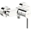 Image de Hansa Robinet mitigeur HANSAVANTIS AP, raccords S, levier à broche, chrome
