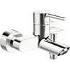 Image de 52442267 - Robinet de baignoire et douche HANSAVANTIS
