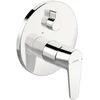 Image de Hansa HANSAVANTIS Style UP Mitigeur monocommande baignoire, levier, chrome