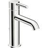Image de Hansa Mitigeur lavabo monocommande HANSAVANTIS Style A 133 mm, sans eau froide, 6 l/min, avec +70 °C
