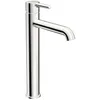 Image de Hansa HANSAVANTIS Style Mitigeur de lavabo, sans garniture de vidage, saillie 168 mm, 54472207
