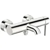 Image de Hansa HANSAVANTIS Style Mitigeur de bain et douche, saillie 168 mm, 54442207