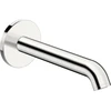 Image de Hansa HANSAVANTIS Style Bec DN 15, portée 175 mm, chrome