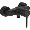 Image de Hansa HANSAVANTIS AP Mitigeur monocommande douche, raccords S, levier à broche, mat noir