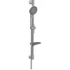 Image de Hansa HANSAAURELIA Barre de douche murale, 770 mm, ajustable, chrome
