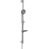 Image de Hansa HANSAAURELIA Barre de douche murale, 970 mm, ajustable, chrome