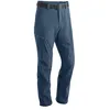 Image de Maier Sports Nil, Pantalon de randonnée pour Homme, Pantalon Outdoor déperlant pour Le Trekking et la randonnée, sans PFC, MSTRETCH Pro 4 et Dryprotec, Fonction Rollup