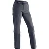 Image de Maier Sports Arolla, Pantalon de Randonnée Déperlant Femme