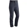 Image de Maier Sports Nil, Pantalon de randonnée pour Homme, Pantalon Outdoor déperlant pour Le Trekking et la randonnée, sans PFC, MSTRETCH Pro 4 et Dryprotec, Fonction Rollup