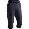 Image de Maier Sports Huang, Pantalon Court de randonnée pour Homme, Bermuda déperlant pour Le Trekking et la randonnée, sans PFC, MSTRETCH Pro 4 et Dryprotec