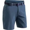 Image de Maier Sports Nil Short M, Pantalon Court de randonnée pour Homme, Bermuda déperlant pour Le Trekking et la randonnée, sans PFC, MSTRETCH Pro 4 et Dryprotec